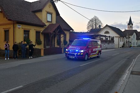 Novo vozilo v PGD Mirna Pec (7)